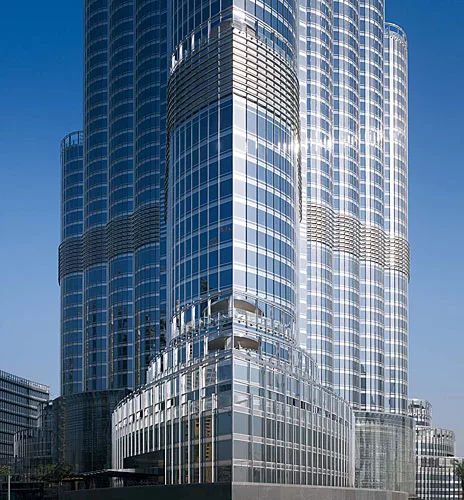 建築外觀