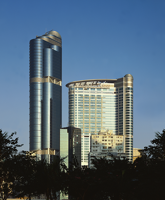 建築外觀