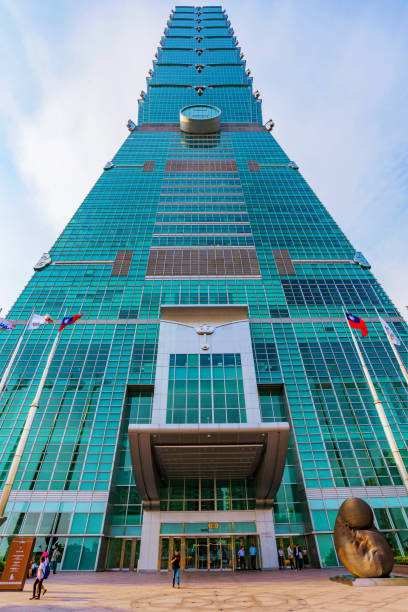 建築外觀