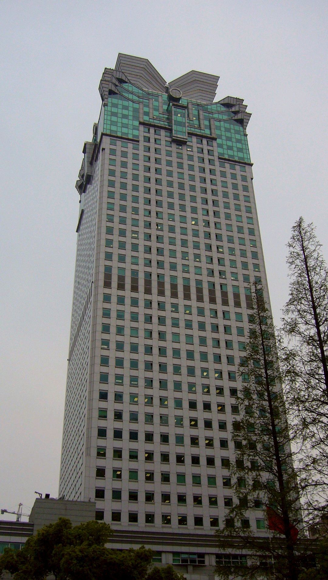 建築外觀