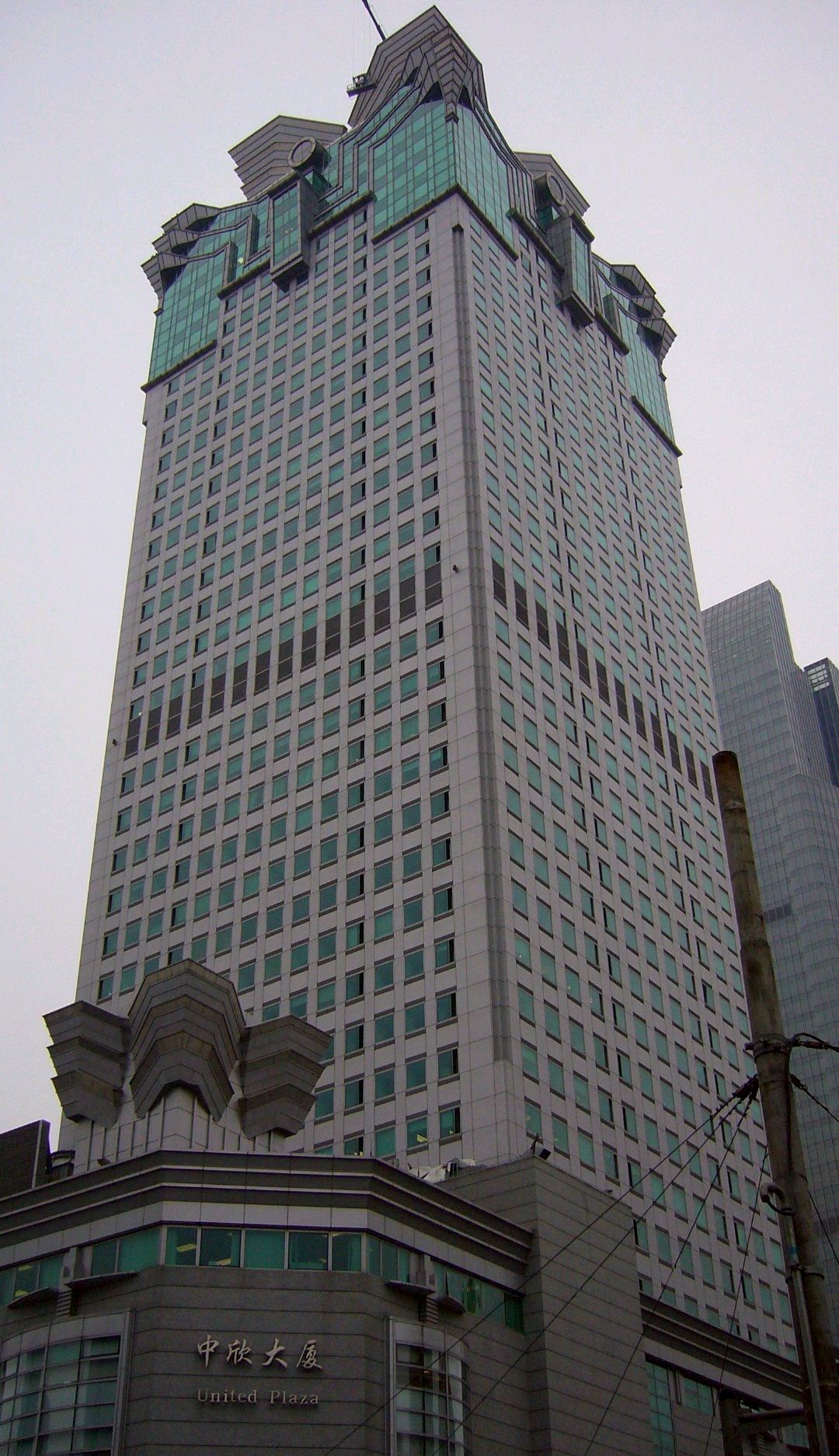 建築外觀