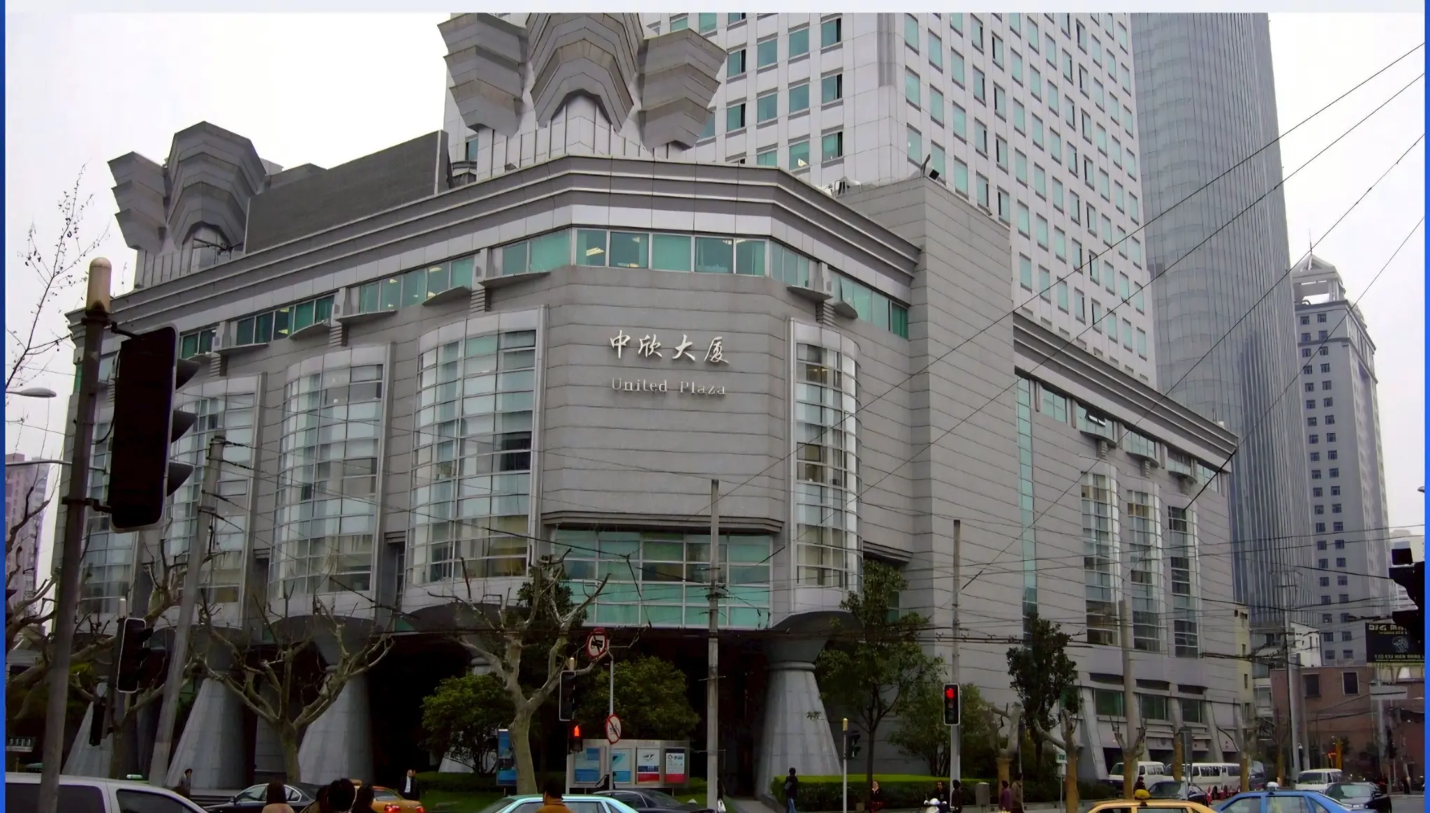 建築外觀
