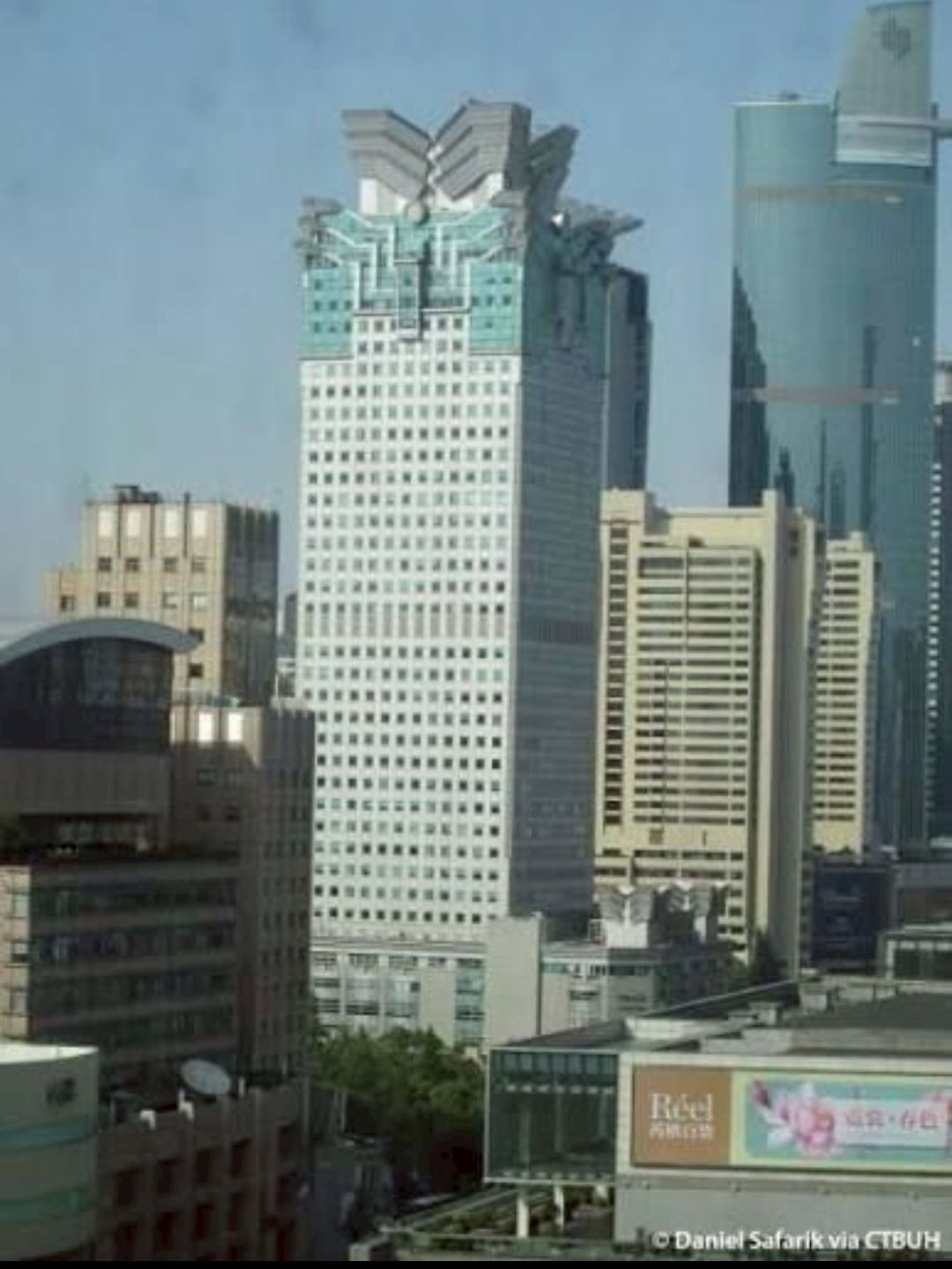 建築外觀
